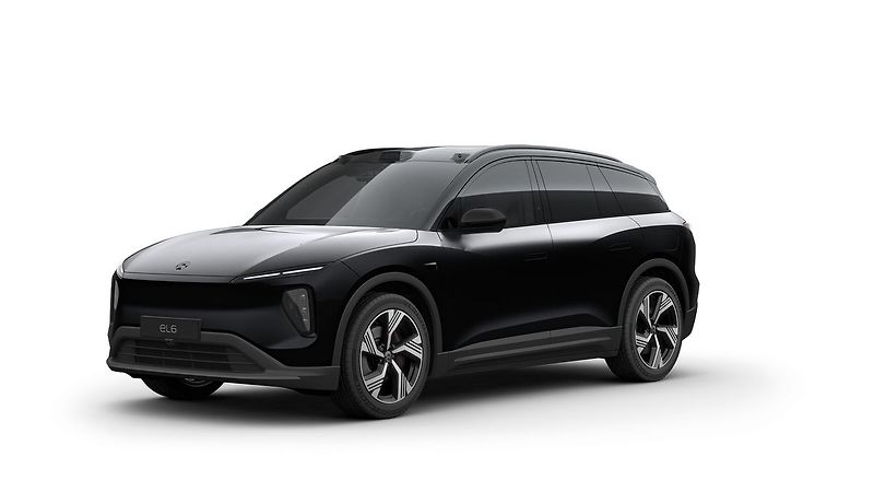 NIO Ostatní AWD 100 kWh - fotka 1 z 5