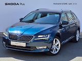 Škoda Superb (2018) Style 2.0 TDI 110kW Combi - náhled 1
