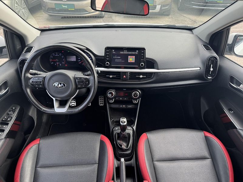 Kia Picanto - fotka 5 z 12