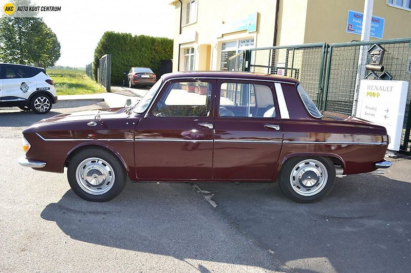 Renault R10 MAJOR - fotka 5 z 37