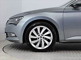 Škoda Superb (2016) Style Plus 2.0 TDI, Automat - náhled 13