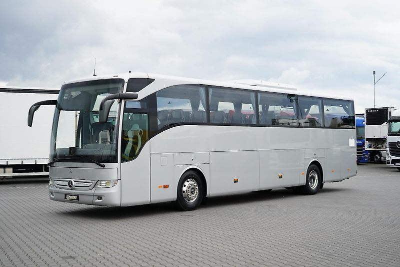 Mercedes-Benz (2017) TOURISMO / EURO 6 / 43 OSOBY / - fotka 3 z 73