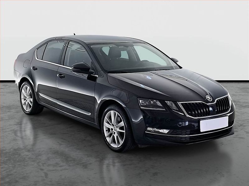 Škoda Octavia (2019) Style 2.0 TDI, Kůže, Navi - fotografie inzerátu