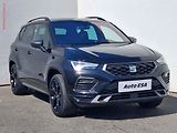 Seat Ateca (2023) 2.0 TDi, FR, DSG, LED, +ALU - náhled 1