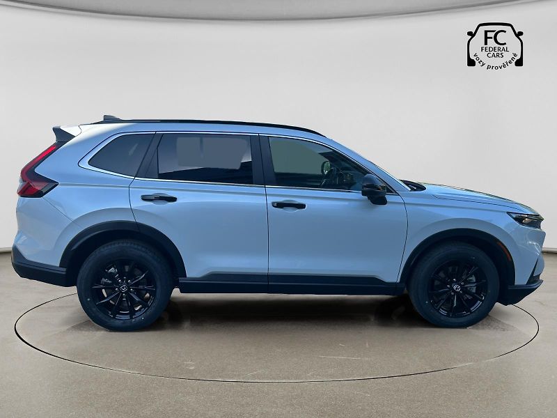 Honda CR-V (2026) 2,0 e:HEV  Elegance/2026 - fotka 6 z 15