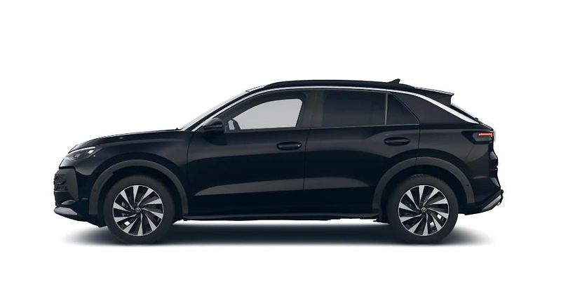 Volkswagen T-Roc Life 1,5 eTSI 85 kW 7DSG - fotka 2 z 4