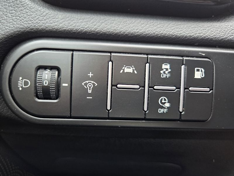 Kia XCeed (2022) Plug-in-Hybrid, 1.6 GDI, DPH - fotka 20 z 28