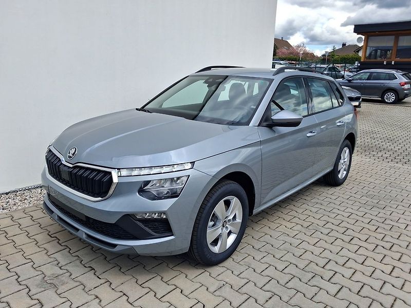 Škoda Kamiq Classic 1,0TSI 85kW - fotografie inzerátu