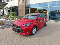 Toyota Yaris 1.5 HEV 116K Comfort - fotografie inzerátu