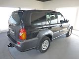 Hyundai Terracan (2002) 2.9CRDi*TAŽNÉ*KLIMA*4X4*NAVIGA - náhled 6