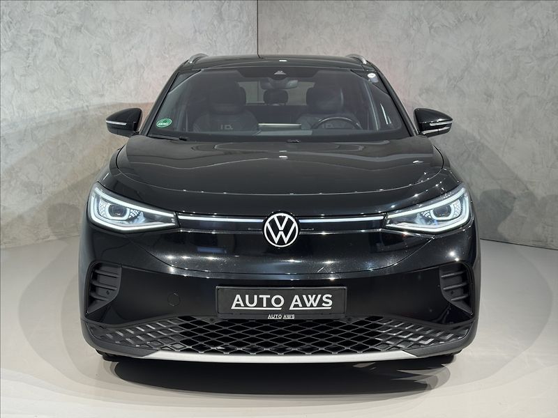 Volkswagen ID.4 Pro Performance LED Tepelko - fotka 3 z 50