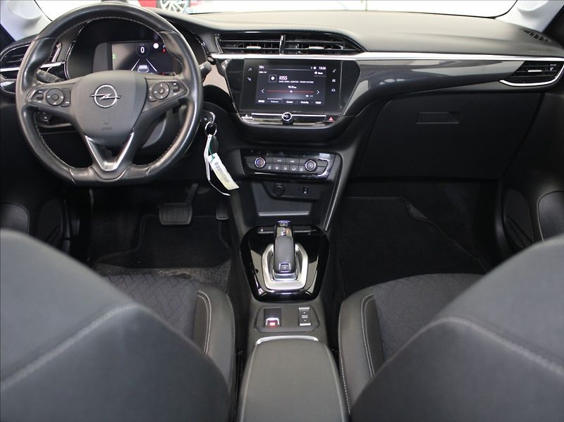 Opel Corsa 1,2 Turbo 74kW AT Výprodej! - fotka 8 z 21