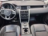 Land Rover Discovery Sport (2017) 2.0 TD4 4x4, 2.maj,ČR, AT - náhled 8