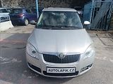 Škoda Fabia 1,4 i - náhled 1