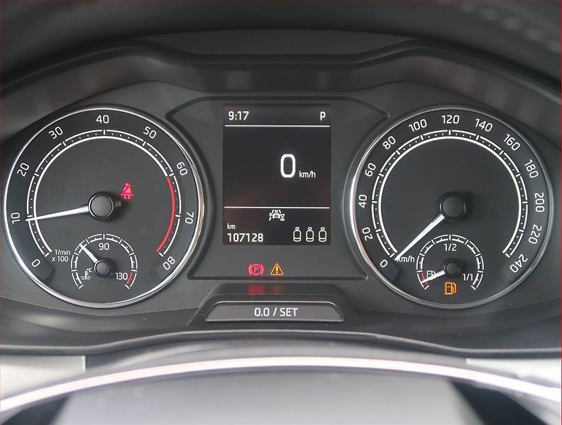 Škoda Scala (2021) 1.5 TSI, Automat, Navi - fotka 11 z 16