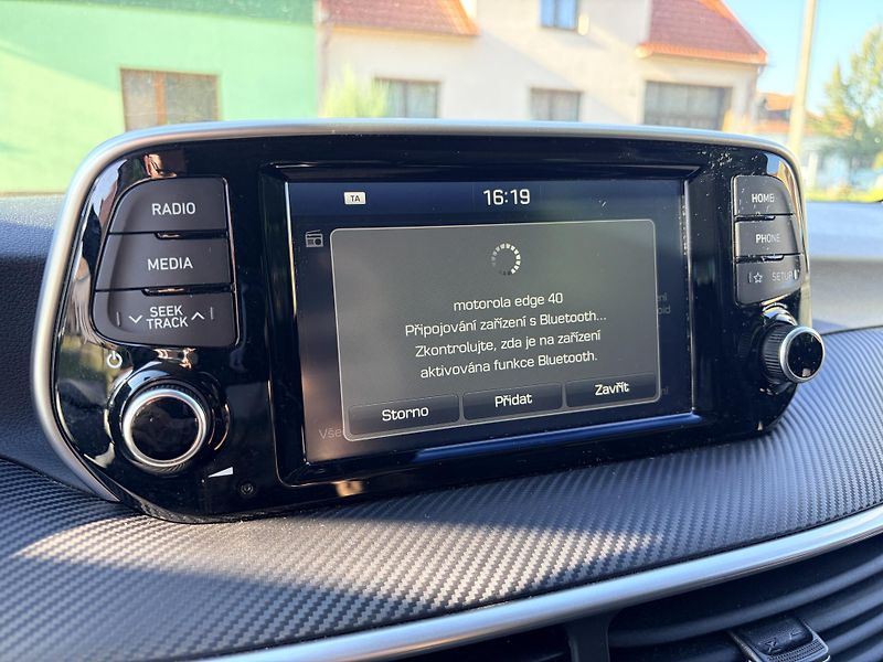 Hyundai Tucson 1.6T-GDi 130kW 4x4 IceBreaker - fotka 28 z 43