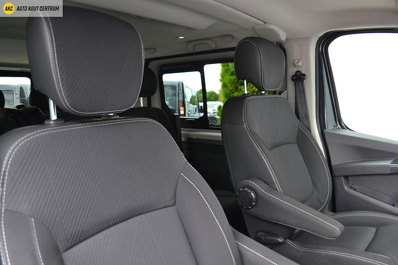 Renault Trafic SPACECLASS dCi 170 EAG9 L2 - fotka 14 z 53