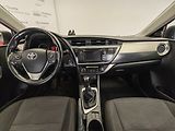 Toyota Auris 1.3 Dual VVT-i Active - náhled 9