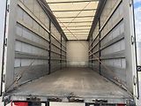 Scania (2021) P 280 valník s plachtou, 9,1m - náhled 17