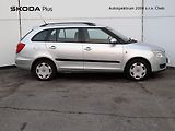 Škoda Fabia Combi Ambiente 1,2HTP 51kW - náhled 8