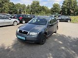 Škoda Fabia 1.2i - náhled 1