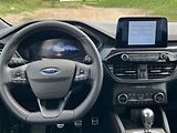 Ford Kuga 1,5i,110KW,CZ.SERVIS - náhled 9