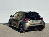 Toyota Yaris 1.5 Dynamic Force Executive AT - náhled 7