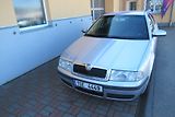 Škoda Octavia 1.9 TDi TOUR KLIMA TAŽNÉ - náhled 8