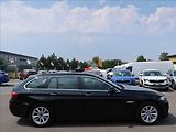 BMW Řada 5 2,0 525d,xDrive,Navi,tažné,DPH - náhled 4