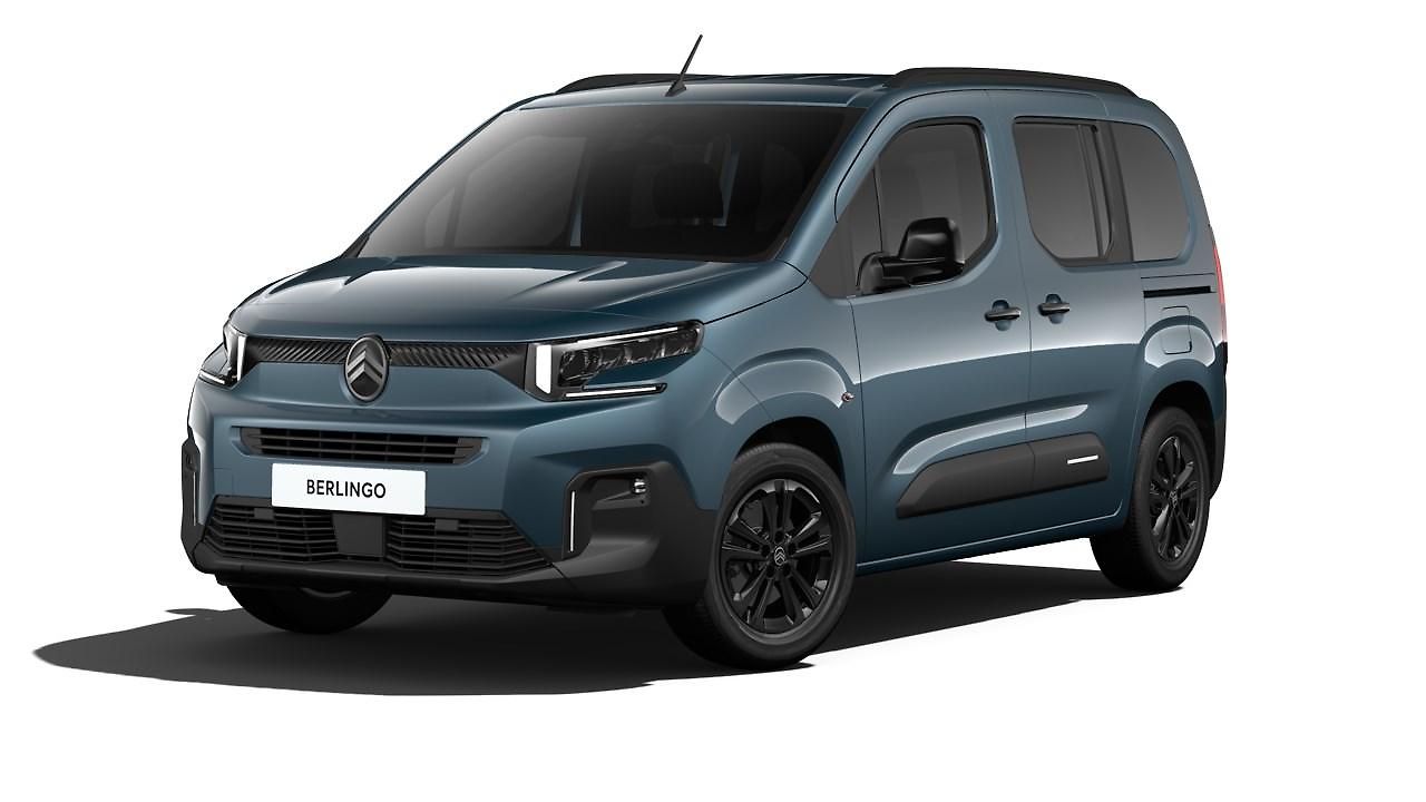 Citroën Berlingo PLUS PETROL 110K MANUAL
