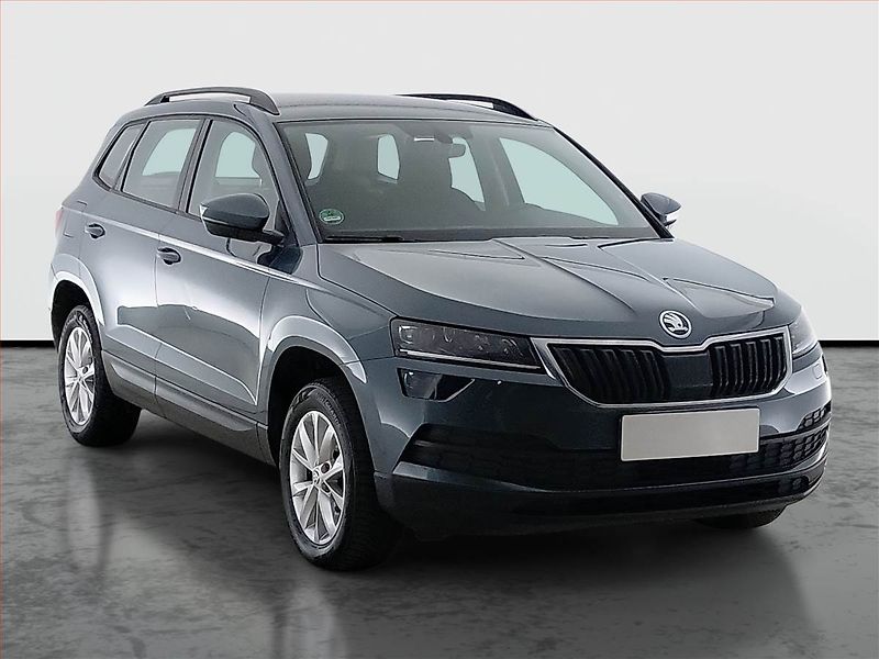 Škoda Karoq (2019) 1.6 TDI, Serv.kniha - fotografie inzerátu