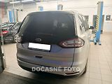 Ford Galaxy (2016) 2.0 TDCI, AT, autoAC, temp - náhled 1