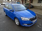 Škoda Fabia 1,0 - náhled 6
