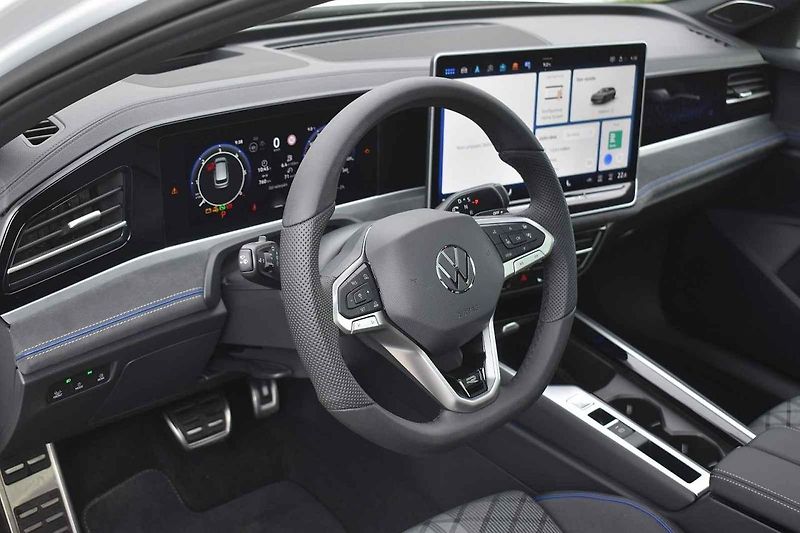 Volkswagen Passat se opět vylepšil. Škoda, že bude poslední