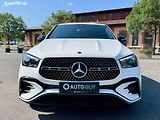 Mercedes-Benz GLE 450d COUPÉ 4MATIC AMG - náhled 2