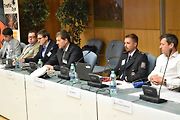 Regionální dopravní konference Liberec