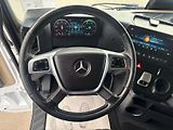 Mercedes-Benz Actros 1848 EURO 6 dvouokruhová hydr. - náhled 18
