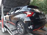 Nissan Micra (2018) Bose TCe 90 - náhled 17