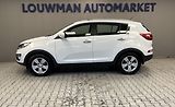 Kia Sportage - náhled 16