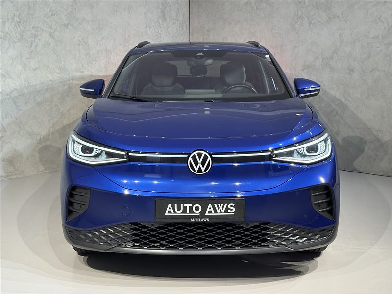 Volkswagen ID.4 Pro 150kW IQ Light Tepelko - fotka 3 z 47