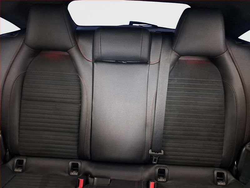 Mercedes-Benz CLA (2015) 180, Kůže, Navi, Bi-Xenony - fotka 10 z 18