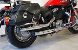 Honda VT 1100 C Shadow (1997) VT 1100 Shadow - hezký stav - náhled 4
