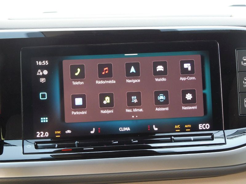 Volkswagen Multivan (2026) Long Life 1,5 TSI PHEV 180kW D - fotka 13 z 30