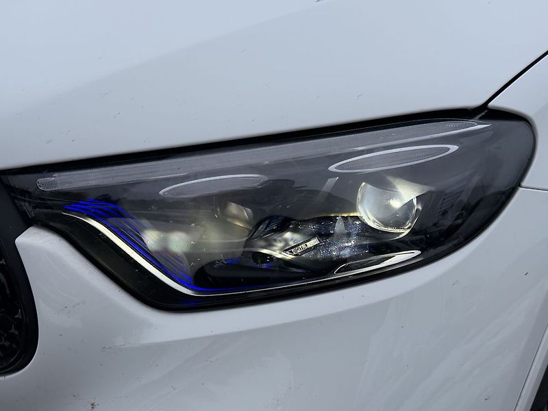 Mercedes-Benz GLC 220 d AMG 4MATIC kupé - fotka 9 z 31