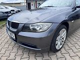 BMW Řada 3 (2006) 330D M57 3,0 R6 170KW STK KOLA - náhled 9