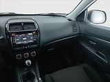Mitsubishi ASX (2017) 1.6 MIVEC, LPG, Serv.kniha - náhled 8