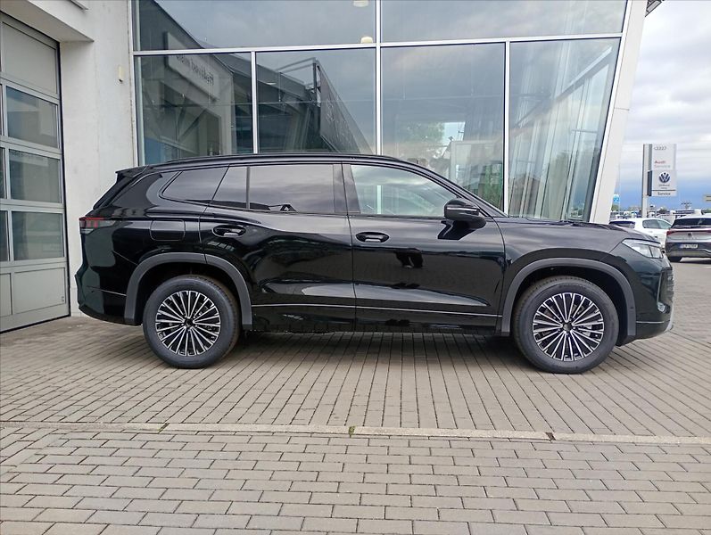 Volkswagen Tayron (2026) 2,0 TDI 110kW 7DSG  People - fotka 4 z 17