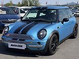 Mini Cooper (2003) 1.6i, STK7/28 - náhled 2