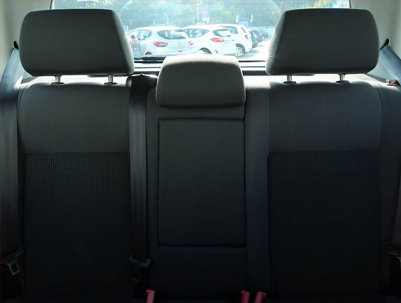Volkswagen Polo (2009) Comfortline 1.2 12V, po STK - fotka 10 z 15
