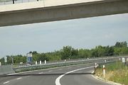 Sedm kilometrů nové dálnice D55 nahradí přetíženou I/55.